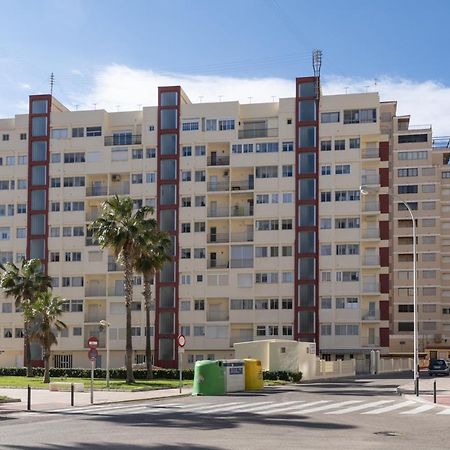 El Raco, C-9-17 Lejlighed Cullera Eksteriør billede